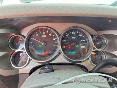 Zdjęcie 9 z 12 samochodu: 2012 CHEVROLET SILVERADO C1500 LT VIN:3GCPCSE02CG157121 - miniatura