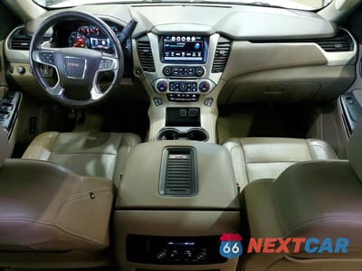 Zdjęcie 8 z 13 samochodu: 2017 GMC YUKON XL K1500 SLT VIN:1GKS2GKC2HR207536 - miniatura