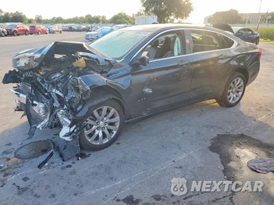 2019 CHEVROLET IMPALA LS 2G11Y5S39K9139630 - główne zdjęcie licytacji z USA - miniatura