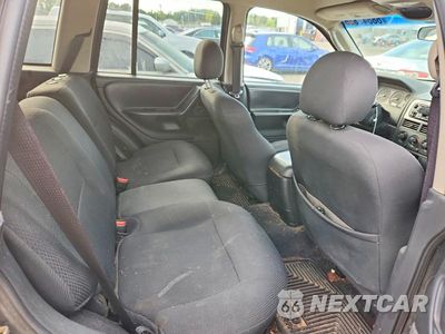 Zdjęcie 11 z 13 samochodu: 2004 JEEP GRAND CHEROKEE LAREDO VIN:1J4GW48S44C189051 - miniatura