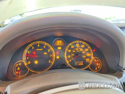 Zdjęcie 9 z 12 samochodu: 2005 INFINITI G35 BASE VIN:JNKCV54E95M400994 - miniatura