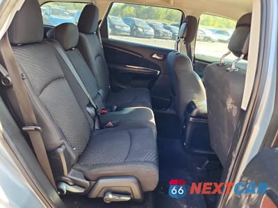 Zdjęcie 11 z 13 samochodu: 2013 DODGE JOURNEY SE VIN:3C4PDCABXDT610341 - miniatura