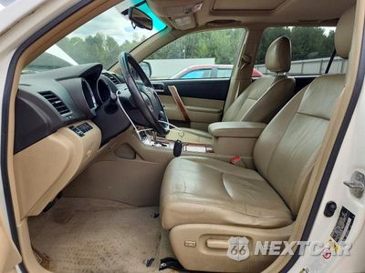 Zdjęcie 7 z 13 samochodu: 2010 TOYOTA HIGHLANDER LIMITED VIN:5TDYK3EH3AS003633 - miniatura