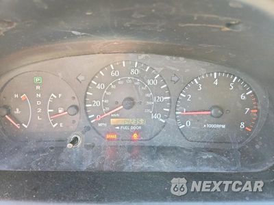 Zdjęcie 9 z 12 samochodu: 2002 TOYOTA CAMRY SOLARA SE VIN:2T1FE22P82C015548 - miniatura