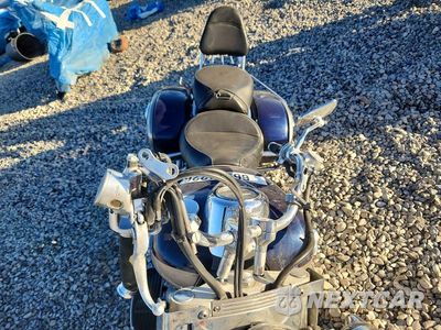 Piąte zdjęcie samochodu w środku: 2004 KAWASAKI VN1500 L VIN:JKBVNAL174A027154 - miniatura