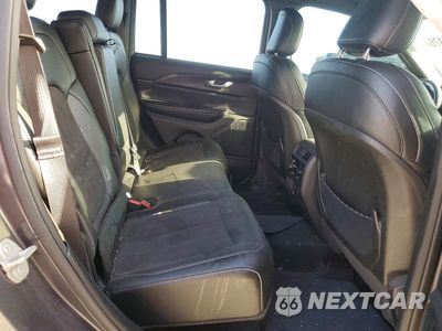 Zdjęcie 11 z 13 samochodu: 2023 JEEP GRAND CHEROKEE LAREDO VIN:1C4RJHAG4PC669492 - miniatura