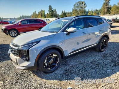 2026 KIA SPORTAGE EX 5XYK3CDF0TG448723 - główne zdjęcie licytacji z USA - miniatura