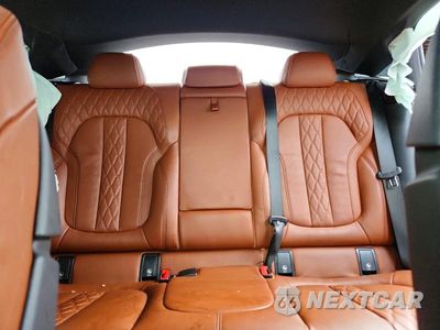 Zdjęcie 10 z 13 samochodu: 2022 BMW X6 XDRIVE40I VIN:5UXCY6C01N9N21489 - miniatura