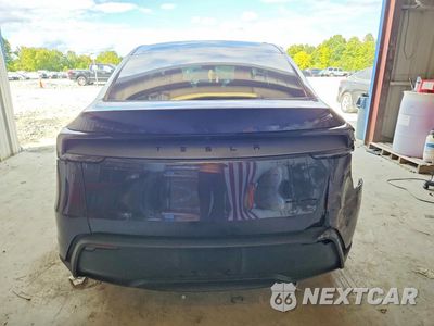 Zdjęcie 6 z 12 samochodu: 2026 TESLA MODEL Y VIN:7SAYGDEE2TA391443 - miniatura