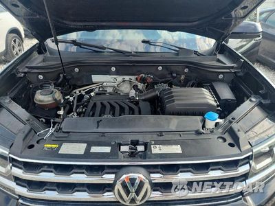 Zdjęcie 12 z 13 samochodu: 2019 VOLKSWAGEN ATLAS SE VIN:1V2WR2CA5KC565439 - miniatura