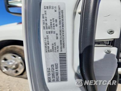 Zdjęcie 12 z 12 samochodu: 2026 RAM 2500 TRADESMAN VIN:3C63R5CL8TG241236 - miniatura