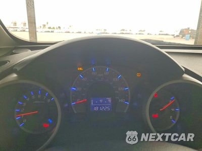 Zdjęcie 9 z 13 samochodu: 2013 HONDA FIT VIN:JHMGE8H30DC039705 - miniatura