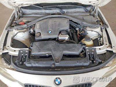 Zdjęcie 11 z 12 samochodu: 2012 BMW 328 I SULEV VIN:WBA3C1C52CF434033 - miniatura