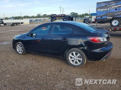 Drugie zdjęcie samochodu z przodu: 2010 MAZDA 3 I VIN:JM1BL1SF0A1324276 - miniatura