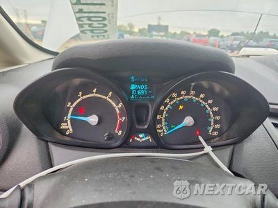 Zdjęcie 9 z 12 samochodu: 2016 FORD FIESTA S VIN:3FADP4TJ5GM171705 - miniatura