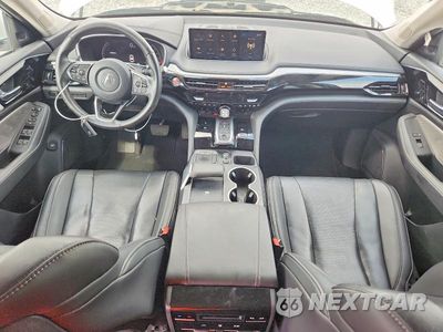 Zdjęcie 8 z 13 samochodu: 2023 ACURA MDX TECHNOLOGY VIN:5J8YD9H40PL007107 - miniatura