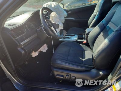 Zdjęcie 7 z 12 samochodu: 2014 TOYOTA CAMRY SE VIN:4T1BF1FK6EU430214 - miniatura