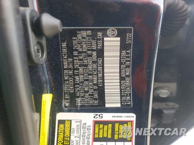 Zdjęcie 13 z 13 samochodu: 2018 TOYOTA CAMRY SE VIN:4T1B11HK3JU613463 - miniatura