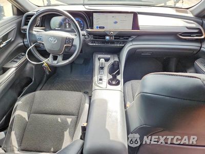 Zdjęcie 8 z 13 samochodu: 2023 TOYOTA CROWN XLE VIN:JTDAAAAF9P3000498 - miniatura