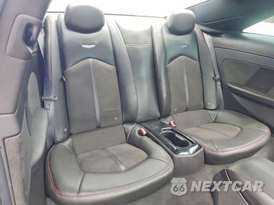 Zdjęcie 10 z 12 samochodu: 2015 CADILLAC CTS-V VIN:1G6DV1EP9F0100415 - miniatura