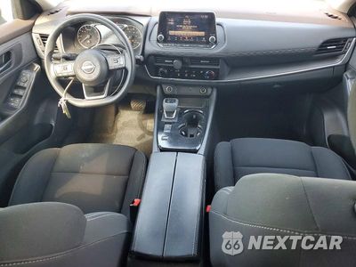 Zdjęcie 8 z 14 samochodu: 2023 NISSAN ROGUE S VIN:5N1BT3AAXPC925592 - miniatura