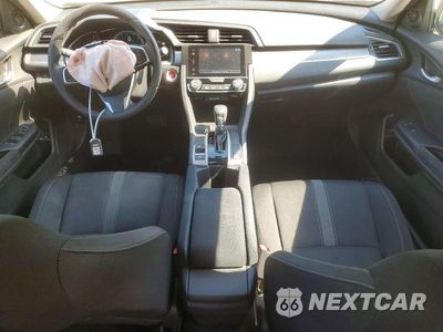 Zdjęcie 8 z 12 samochodu: 2016 HONDA CIVIC EX VIN:19XFC2F72GE239682 - miniatura