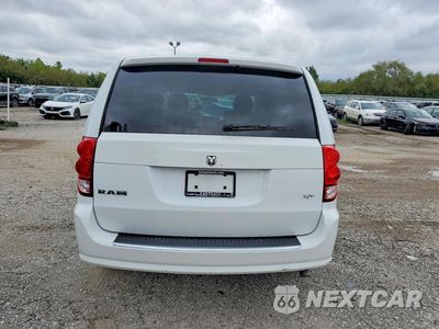 Zdjęcie 6 z 13 samochodu: 2015 RAM CARGO VAN TRADESMAN DELIVERY VAN VIN:2C4JRGAG8FR528527 - miniatura
