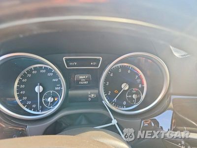 Zdjęcie 9 z 12 samochodu: 2016 MERCEDES-BENZ GL 450 4MATIC VIN:4JGDF6EE1GA695385 - miniatura