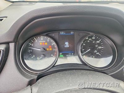 Zdjęcie 9 z 13 samochodu: 2019 NISSAN ROGUE SV VIN:KNMAT2MV4KP528079 - miniatura