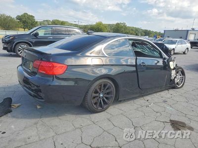 Trzecie zdjęcie samochodu z tyłu: 2011 BMW 328 I SULEV VIN:WBAKE5C58BE574086 - miniatura