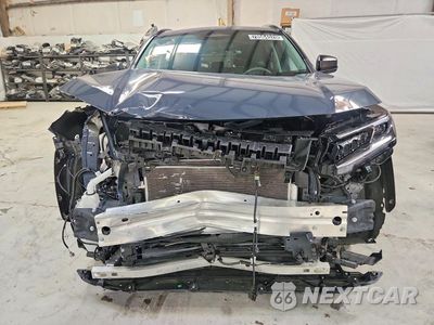 Piąte zdjęcie samochodu w środku: 2026 TOYOTA RAV4 LE VIN:2T36CRAV4TC006353 - miniatura