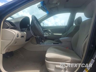 Zdjęcie 7 z 12 samochodu: 2007 TOYOTA CAMRY LE VIN:4T1BE46K47U553842 - miniatura