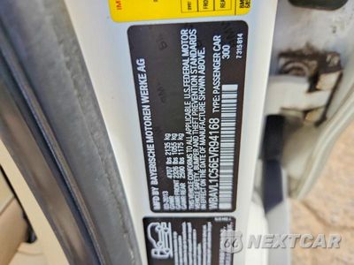 Zdjęcie 12 z 12 samochodu: 2014 BMW X1 XDRIVE28I VIN:WBAVL1C56EVR94168 - miniatura