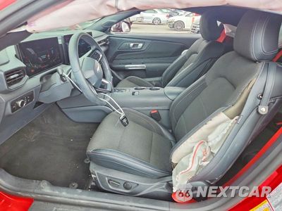 Zdjęcie 7 z 12 samochodu: 2026 FORD MUSTANG VIN:1FA6P8TH1T5116665 - miniatura