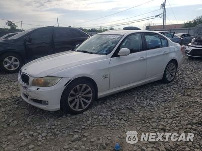 2011 BMW 328 XI SULEV WBAPK5C57BA994976 - główne zdjęcie licytacji z USA - miniatura