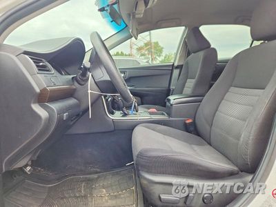 Zdjęcie 7 z 12 samochodu: 2017 TOYOTA CAMRY LE VIN:4T1BF1FK9HU774091 - miniatura