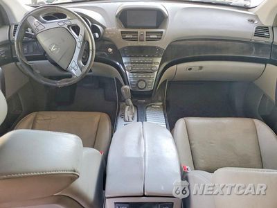 Zdjęcie 8 z 12 samochodu: 2007 ACURA MDX SPORT VIN:2HNYD28897H536586 - miniatura