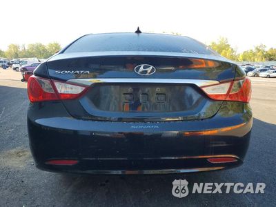 Zdjęcie 6 z 12 samochodu: 2013 HYUNDAI SONATA GLS VIN:5NPEB4AC7DH808175 - miniatura