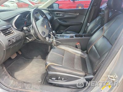 Zdjęcie 7 z 12 samochodu: 2020 CHEVROLET IMPALA PREMIER VIN:1G1105S37LU112423 - miniatura