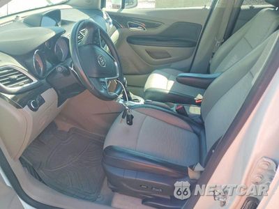 Zdjęcie 7 z 13 samochodu: 2015 BUICK ENCORE VIN:KL4CJASB4FB266756 - miniatura