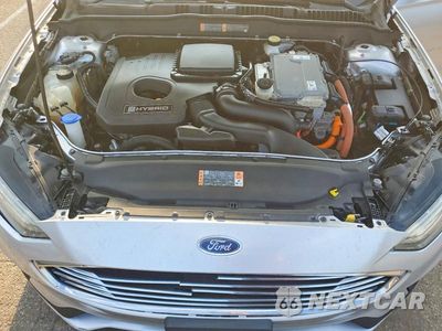 Zdjęcie 11 z 12 samochodu: 2019 FORD FUSION SE VIN:3FA6P0LUXKR119736 - miniatura