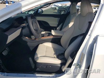 Zdjęcie 7 z 14 samochodu: 2026 TESLA MODEL S VIN:5YJSA1E50TF558260 - miniatura