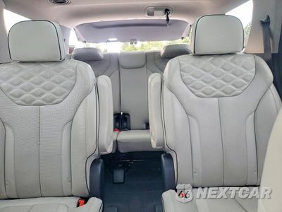 Zdjęcie 10 z 13 samochodu: 2021 HYUNDAI PALISADE LIMITED VIN:KM8R5DHE8MU193461 - miniatura