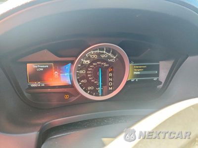 Zdjęcie 9 z 13 samochodu: 2015 FORD EXPLORER LIMITED VIN:1FM5K8F82FGB50117 - miniatura
