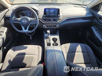 Zdjęcie 8 z 12 samochodu: 2025 NISSAN ALTIMA SV VIN:1N4BL4DV7SN384531 - miniatura