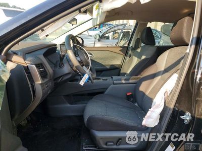 Zdjęcie 7 z 14 samochodu: 2021 NISSAN ROGUE SV VIN:5N1AT3BBXMC699102 - miniatura