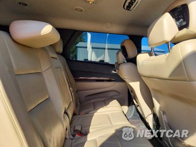 Zdjęcie 11 z 13 samochodu: 2016 DODGE DURANGO LIMITED VIN:1C4RDHDG6GC346337 - miniatura