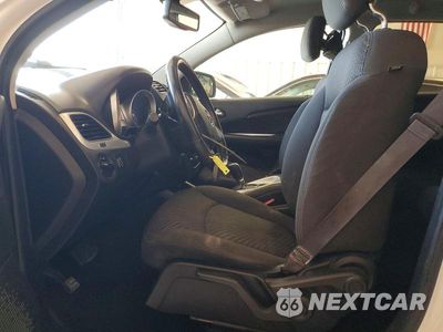 Zdjęcie 7 z 14 samochodu: 2017 DODGE JOURNEY SE VIN:3C4PDCAB7HT552484 - miniatura