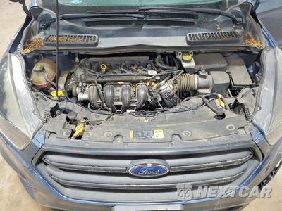 Zdjęcie 12 z 13 samochodu: 2018 FORD ESCAPE S VIN:1FMCU0F70JUB13281 - miniatura