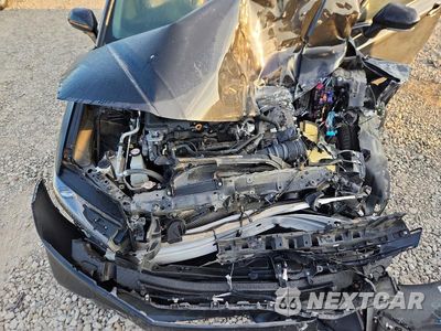 Zdjęcie 11 z 12 samochodu: 2025 TOYOTA CAMRY SE VIN:4T1DAACK5SU006322 - miniatura